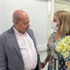 Pediatria do SUS ganha nova unidade de internação 